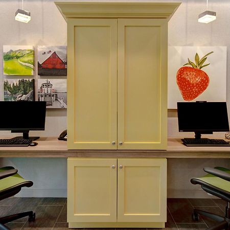 Home2 Suites By Hilton Мерисвил Екстериор снимка