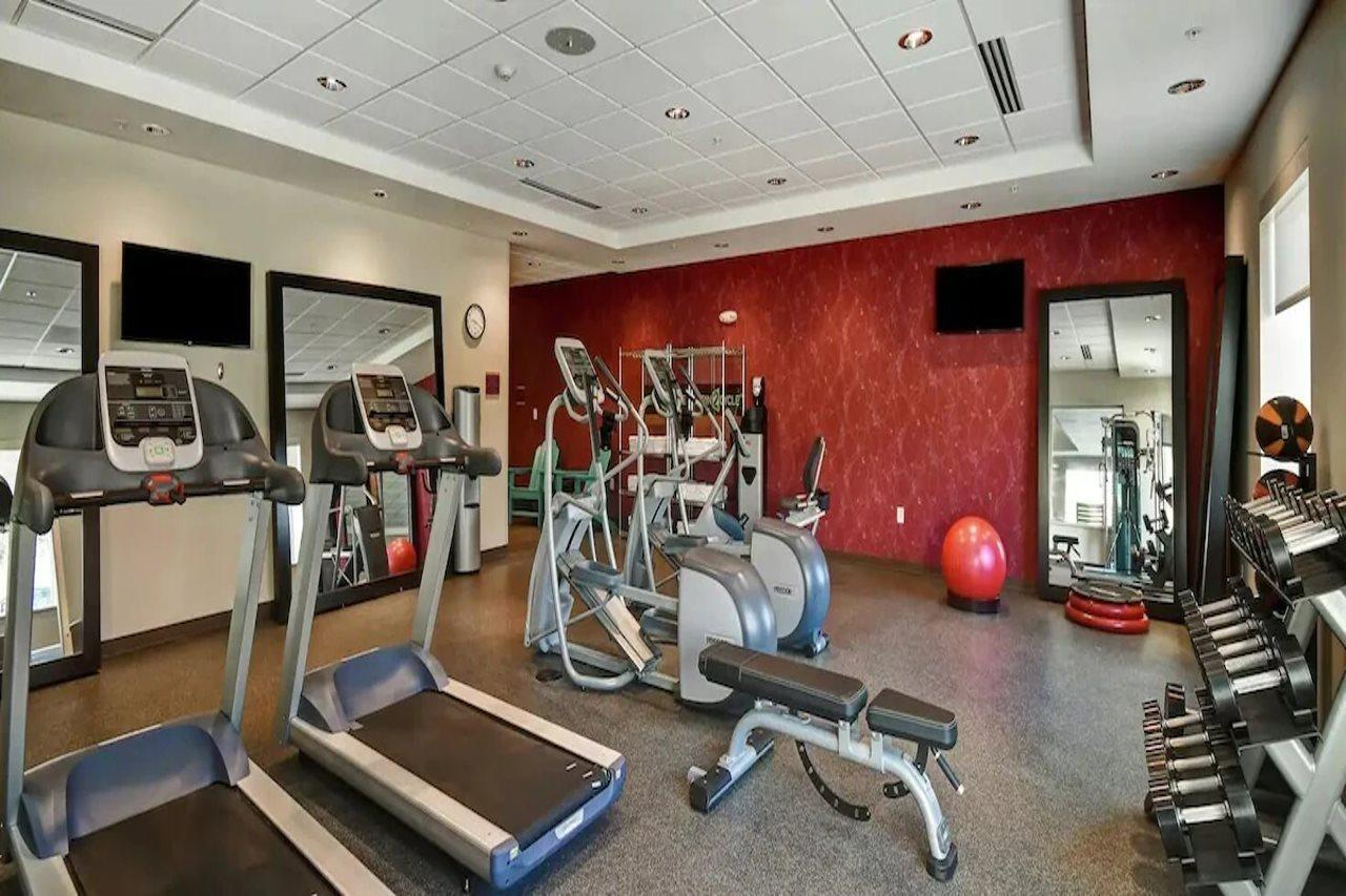 Home2 Suites By Hilton Мерисвил Екстериор снимка