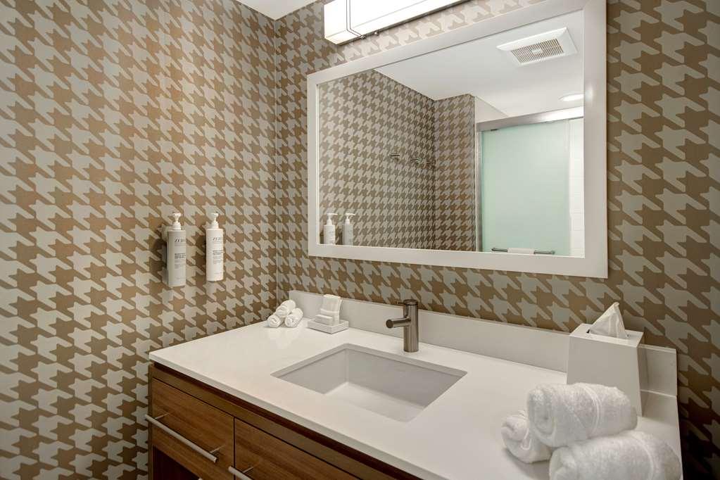 Home2 Suites By Hilton Мерисвил Стая снимка