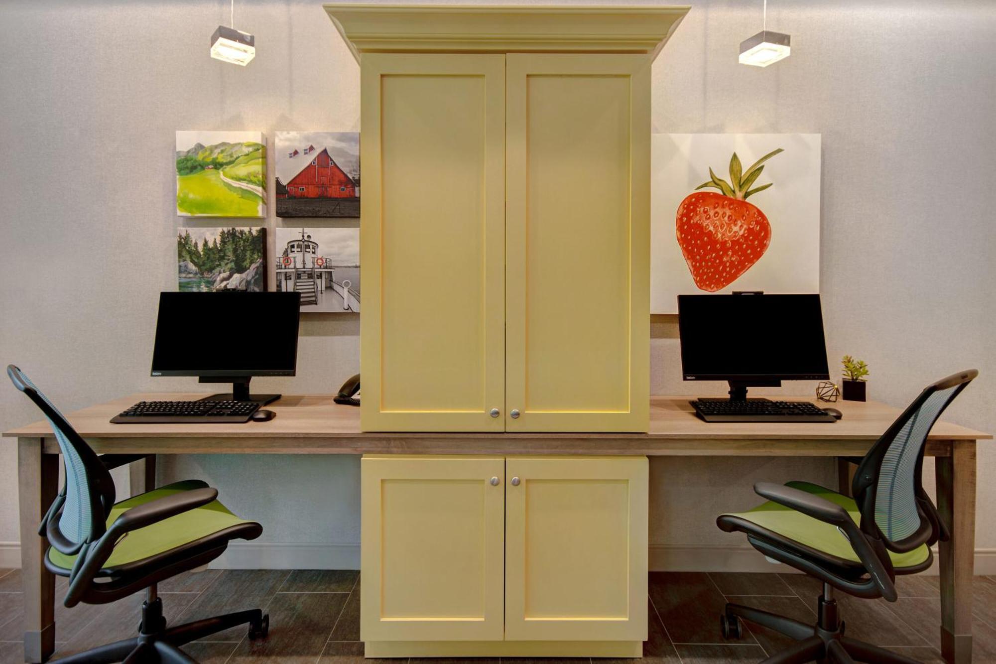 Home2 Suites By Hilton Мерисвил Екстериор снимка